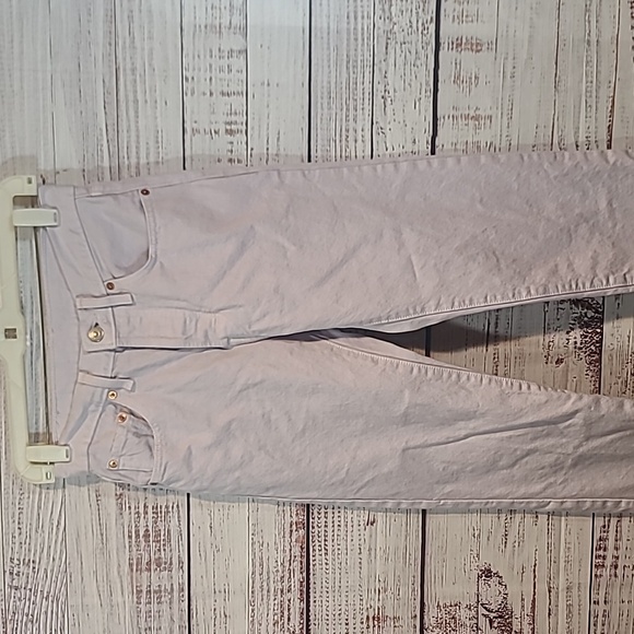 501 button fly jeans - Picture 2 of 8